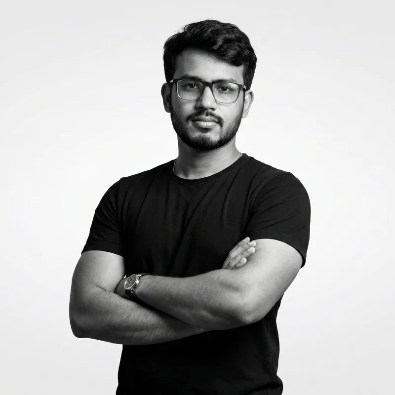 Arko, founder of Grow with CRO